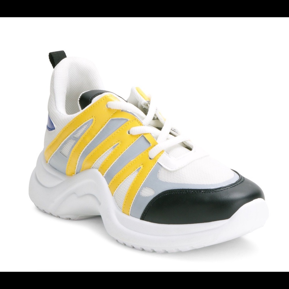 Sale!!! Wanted Chunky Sneakers